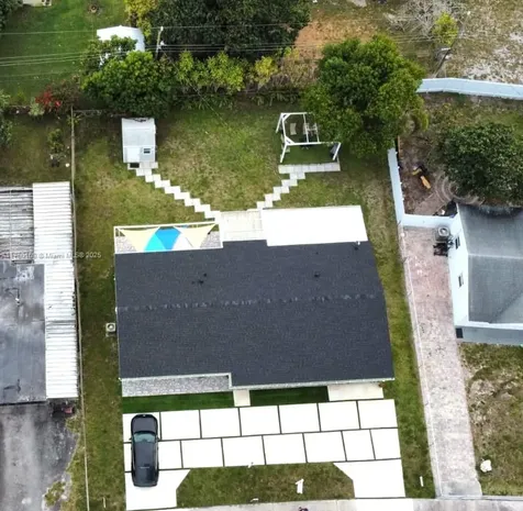 4410 NW 174th Drive Miami Gardens FL 33055