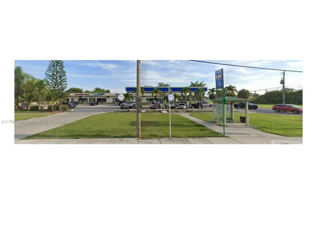 881 W Palm Drive Florida City FL 33034