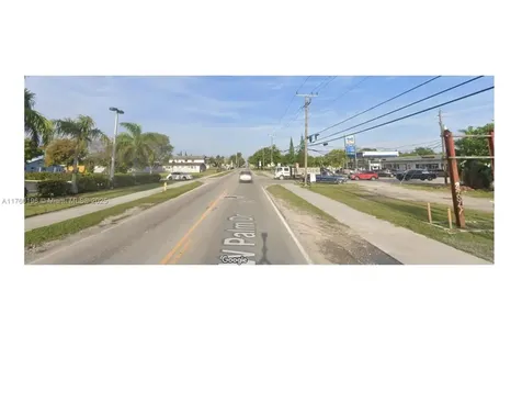 881 W Palm Drive Florida City FL 33034