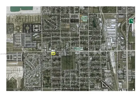 881 W Palm Drive Florida City FL 33034