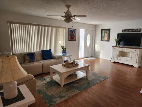 5001 NW 50th Street Tamarac FL 33319