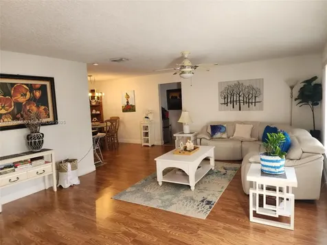 5001 NW 50th Street Tamarac FL 33319