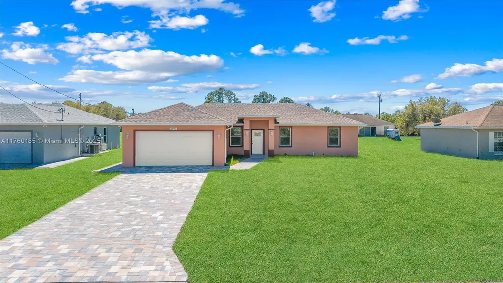 2603 43rd Street W Lehigh Acres FL 33971