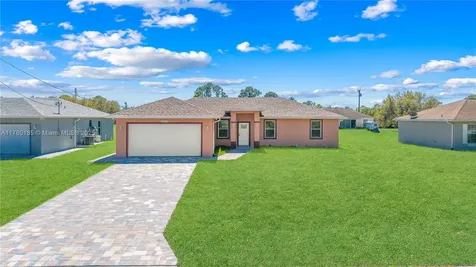 2603 43rd Street W Lehigh Acres FL 33971