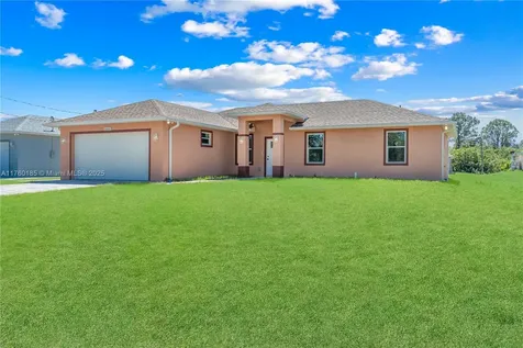 2603 43rd Street W Lehigh Acres FL 33971