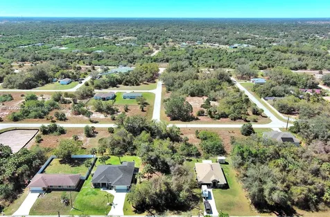 205 Ferdon Circle Port Charlotte FL 33954