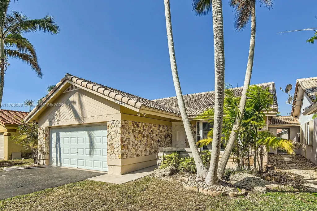 3040 NW 94th Avenue Coral Springs FL 33065