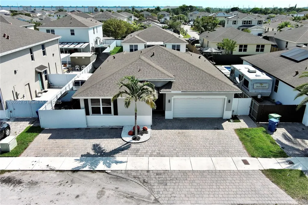 27601 SW 134th Court Homestead FL 33032