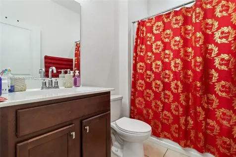 27601 SW 134th Court Homestead FL 33032