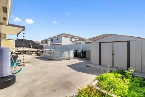 27601 SW 134th Court Homestead FL 33032