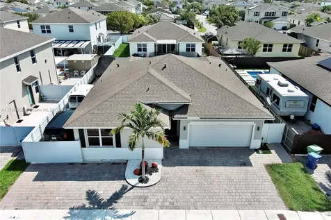 27601 SW 134th Court Homestead FL 33032