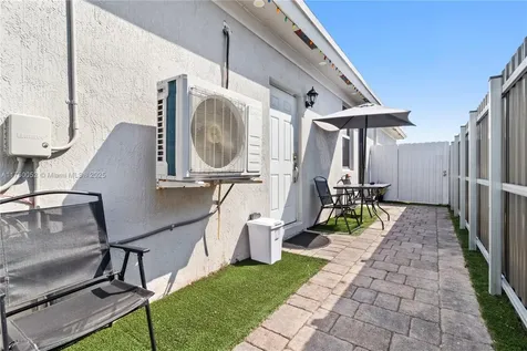 27601 SW 134th Court Homestead FL 33032