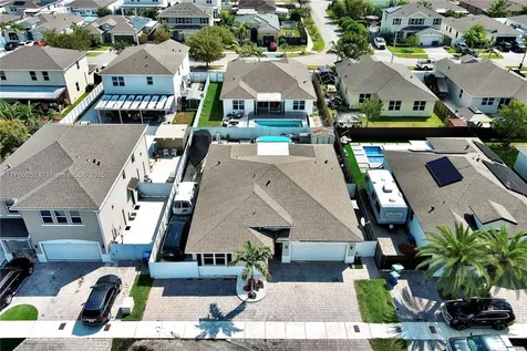 27601 SW 134th Court Homestead FL 33032