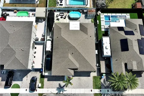 27601 SW 134th Court Homestead FL 33032