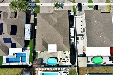 27601 SW 134th Court Homestead FL 33032