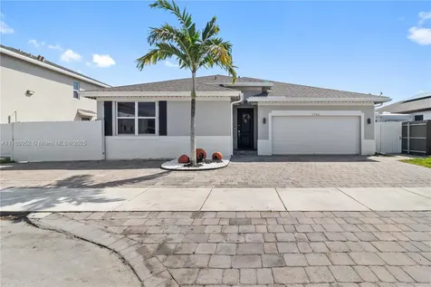 27601 SW 134th Court Homestead FL 33032