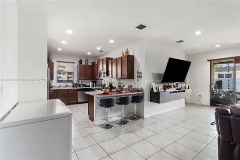27601 SW 134th Court Homestead FL 33032