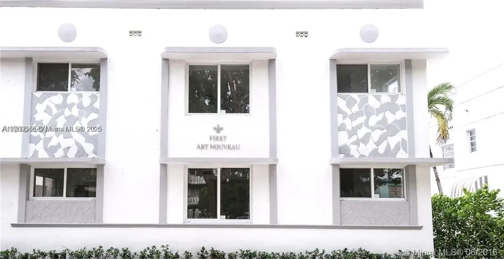 918 Jefferson Avenue Miami Beach FL 33139