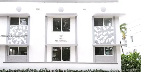 918 Jefferson Avenue Miami Beach FL 33139