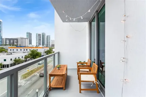 3900 Biscayne Boulevard Miami FL 33137