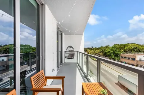 3900 Biscayne Boulevard Miami FL 33137