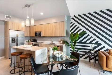 3900 Biscayne Boulevard Miami FL 33137
