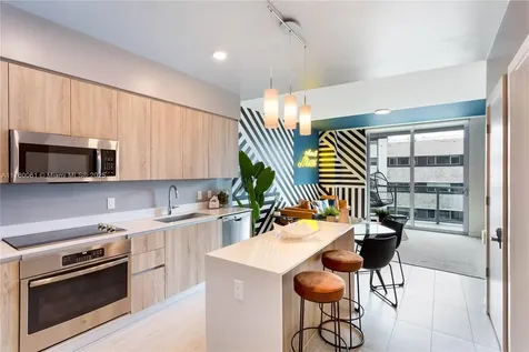3900 Biscayne Boulevard Miami FL 33137