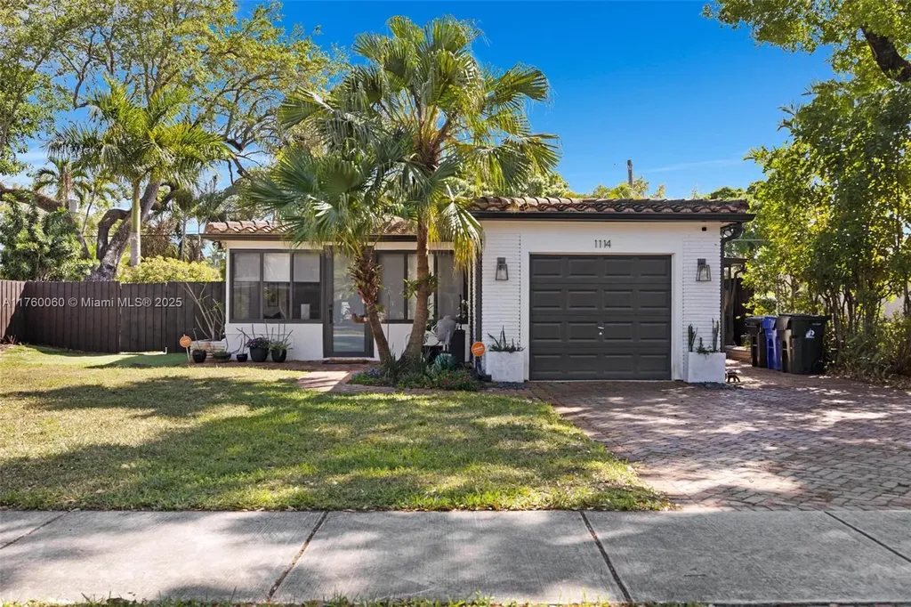 1114 SW 19th Street Fort Lauderdale FL 33315
