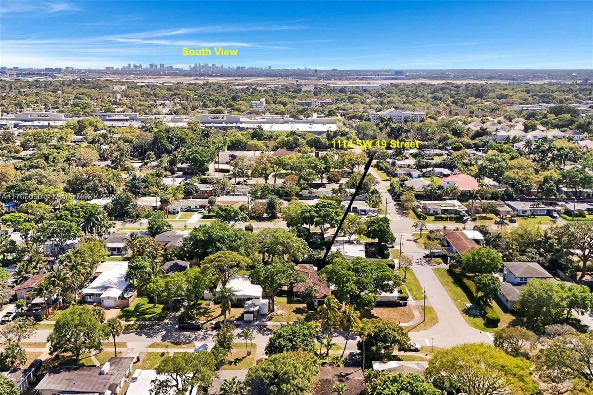 1114 SW 19th Street Fort Lauderdale FL 33315