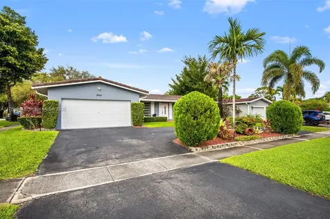 3641 Thomas Street Hollywood FL 33021