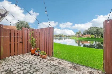 11865 SW 13th Court Davie FL 33325