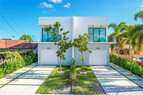 3176 SW 23rd Terrace Miami FL 33145