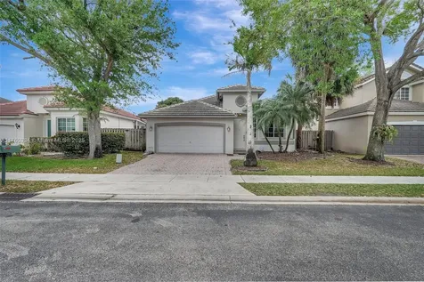 1955 NW 100th Avenue Pembroke Pines FL 33024