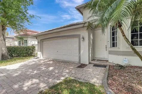 1955 NW 100th Avenue Pembroke Pines FL 33024