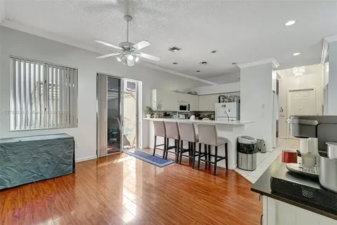 1955 NW 100th Avenue Pembroke Pines FL 33024