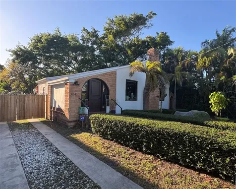 7020 NE 5th Avenue Miami FL 33138