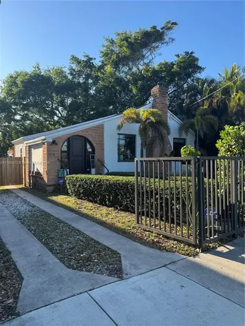 7020 NE 5th Avenue Miami FL 33138