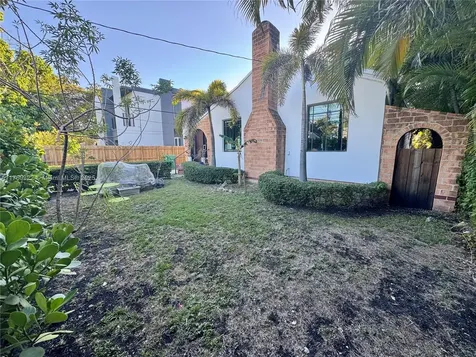 7020 NE 5th Avenue Miami FL 33138