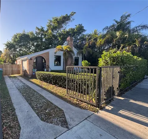7020 NE 5th Avenue Miami FL 33138