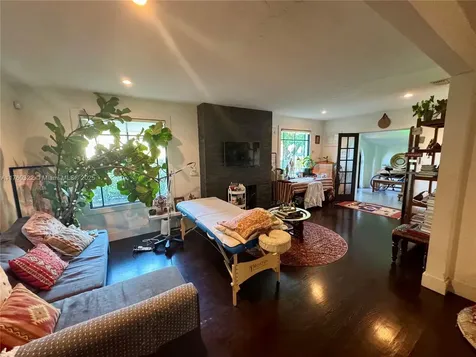 7020 NE 5th Avenue Miami FL 33138