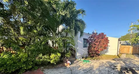 7020 NE 5th Avenue Miami FL 33138