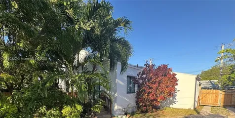 7020 NE 5th Avenue Miami FL 33138