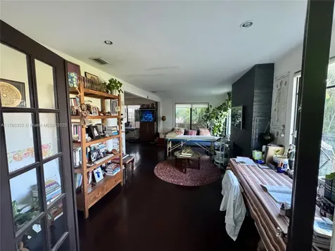 7020 NE 5th Avenue Miami FL 33138