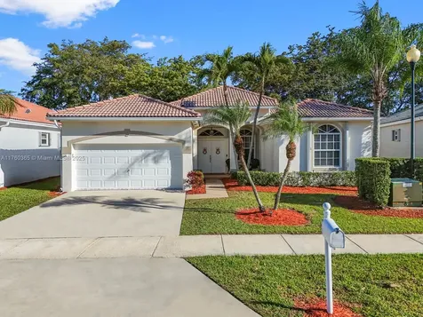 2430 SE 5th Court Homestead FL 33033