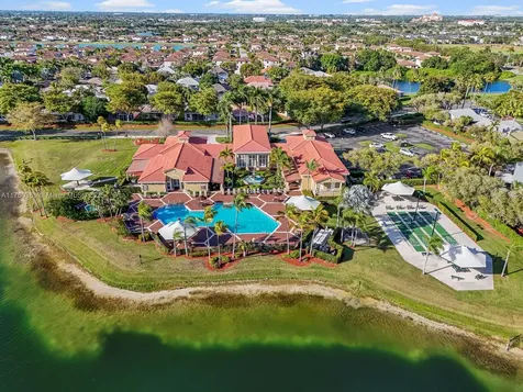 2430 SE 5th Court Homestead FL 33033