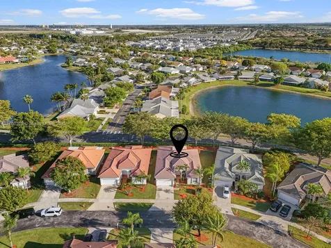 2430 SE 5th Court Homestead FL 33033