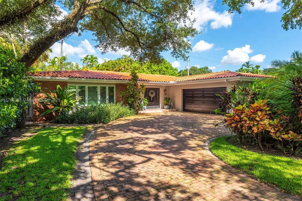 1414 Ferdinand Street Coral Gables FL 33134