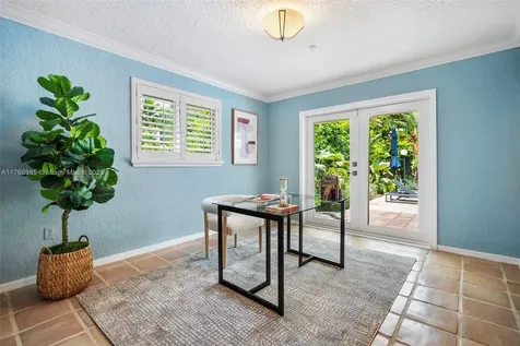 1414 Ferdinand Street Coral Gables FL 33134
