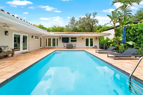 1414 Ferdinand Street Coral Gables FL 33134