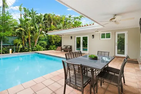 1414 Ferdinand Street Coral Gables FL 33134